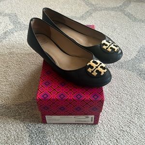 Tory Burch Claire Ballet Flat